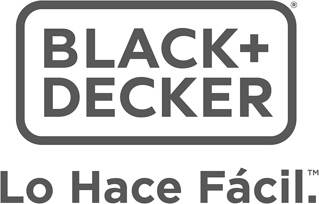 BLACK+DECKER MTE912 3-N-1 6.5 Amp String Trimmer, Edger & 12