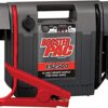 Clore Automotive Booster PAC ES2500 1100 Peak Amp 12V Jump Starter