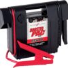 Clore Automotive Booster PAC ES5000 1500 Peak Amp 12V Jump Starter