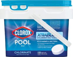 Clorox Pool&Spa XtraBlue 3