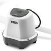 INTEX 26661EG QS200 Krystal Clear Saltwater System for up to 2200 Gallon Above Ground Pools