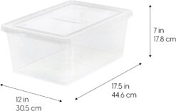 https://bigbigmart.com/wp-content/uploads/2023/06/IRIS-USA-17.5-Qt-Plastic-Storage-Container-Bin-with-Latching-Lid-Stackable-Nestable-Box-Tote-Closet-Organization-School-Art-Supplies-Clear-12-Pack1-247x156.jpg