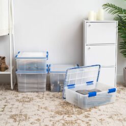 https://bigbigmart.com/wp-content/uploads/2023/06/IRIS-USA-26.5-44-Quart-Combo-WEATHERPRO-Plastic-Storage-Box-with-Durable-Lid-and-Seal-and-Secure-Latching-Buckles-Clear-With-Blue-Buckles-Weathertight-4-Pack2-247x247.jpg