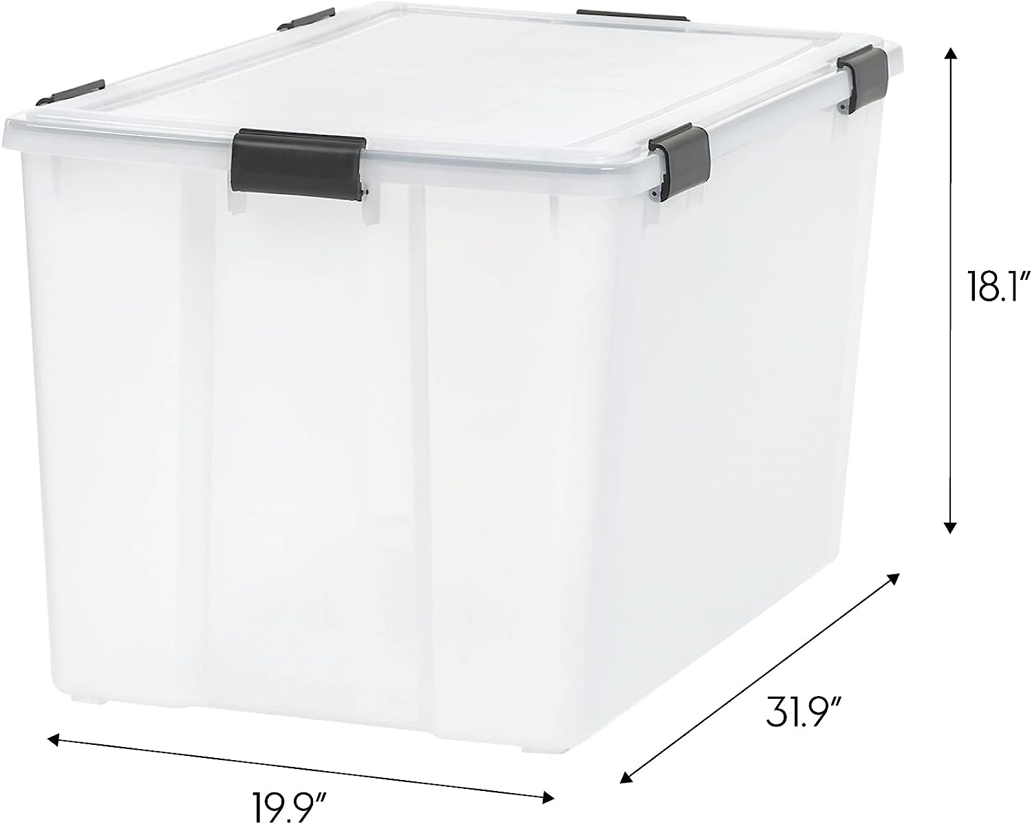 https://bigbigmart.com/wp-content/uploads/2023/06/IRIS-USA-Inc.-UCB-XL-Weathertight-Plastic-Storage-Bin-Tote-Organizing-Container-with-Durable-Lid-and-Seal-and-Secure-Latching-Buckles-156-Qt.-Single-Clear-Black-5002311.jpg