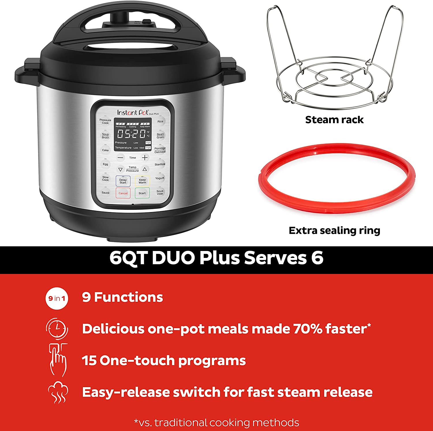 https://bigbigmart.com/wp-content/uploads/2023/06/Instant-Pot-Duo-Plus-9-in-1-Electric-Pressure-Cooker-Slow-Cooker-Rice-Cooker-Steamer-Saute-Yogurt-Maker-Warmer-Sterilizer-Includes-Free-App-with-over-1900-Recipes-Stainless-Steel-6-Quart1.jpg