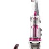Kenmore DU5092 bagless Upright Vacuum Carpet Cleaner 2-Motor Power Suction with Hair Eliminator brushroll, pet Handi-Mate, Wine W/Lift-up Design