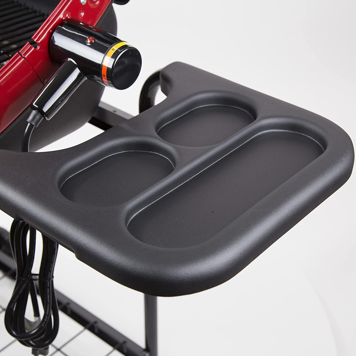 MECO 9350U8.181 Americana Grill, Black5