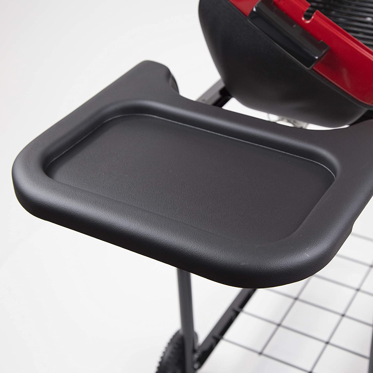 MECO 9350U8.181 Americana Grill, Black6