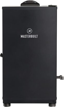 Masterbuilt MB20071117 Digital Electric Smoker, 30