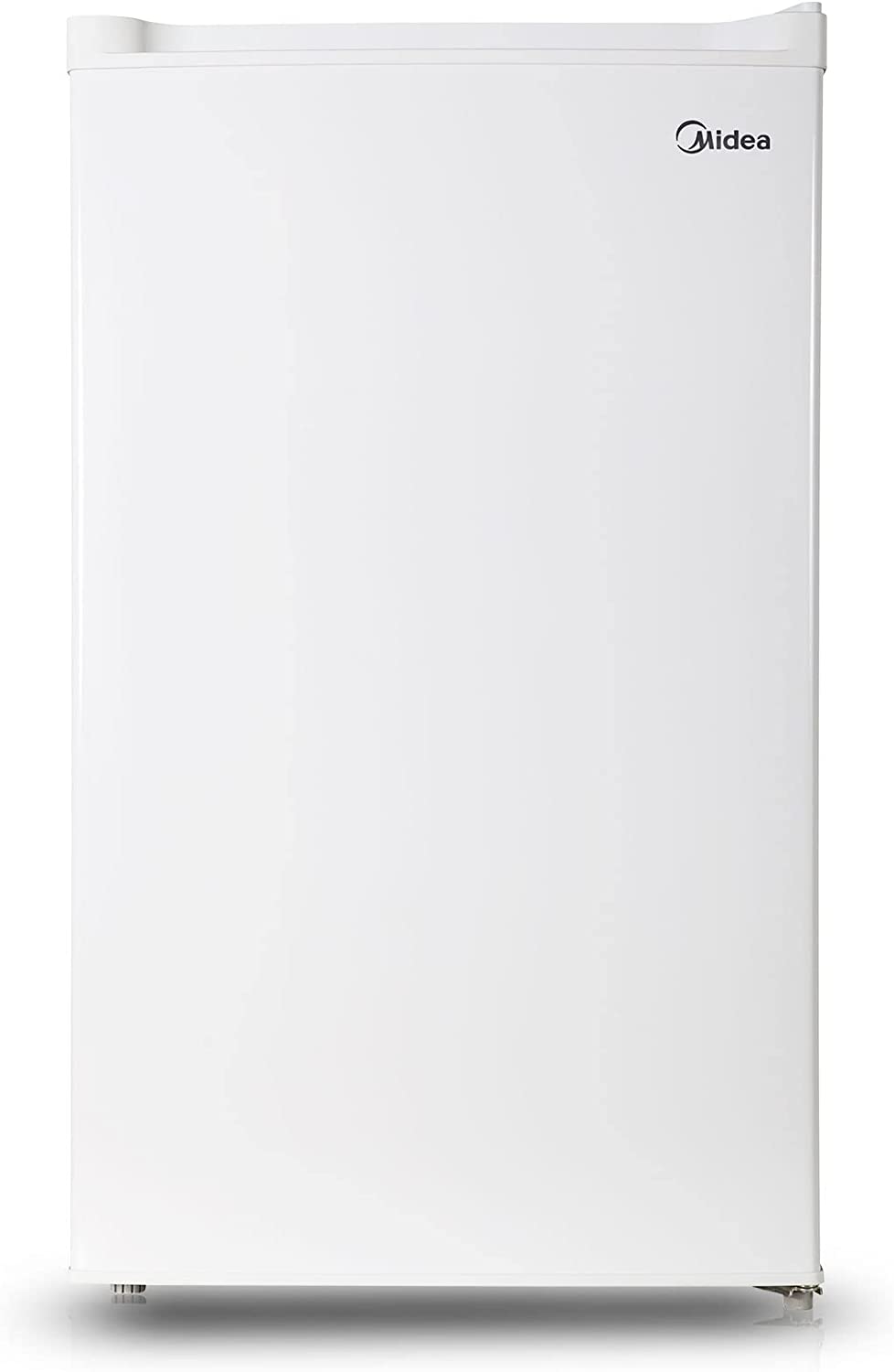 Midea WHS-109FW1 Upright Freezer, 3.0 Cubic Feet, White Midea WHS-109FW1 Upright Freezer, 3.0 Cubic Feet, White