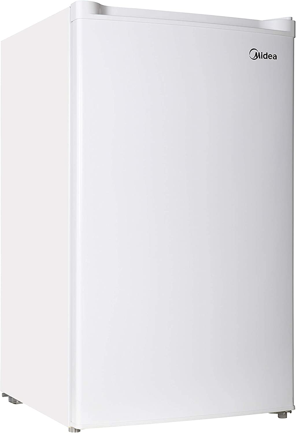 Midea WHS-109FW1 Upright Freezer, 3.0 Cubic Feet, White2