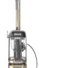 Shark Rotator Vaccum Vacuum with Self Brushroll Powerful Pet Hair Pickup and HEPA Filter, Lift-Away Upright w/Duo Clean, Silver