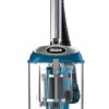 Shark ZU503AMZ Navigator Lift-Away Upright Vacuum with Self-Cleaning Brushroll, HEPA Filter, Swivel Steering, Upholstery Tool & Pet Crevice Tool, Perfect for Pets & Multi-Surface Cleaning, Teal