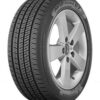 Yokohama Avid Touring-S All-Season Tire - 225/65R17 102T