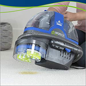 SpotBot® Portable Carpet Cleaner 2117