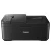 Canon PIXMA TR4522 Wireless All-in-One Inkjet Office Printer
