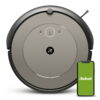 iRobot® Roomba® i1 (1152)  Robot Vacuum - Wi-Fi® Connected Mapping, Works with Google, Ideal for Pet Hair, Carpets