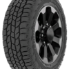 Cooper Discoverer All-Terrain 275/55R20 117T Light Truck & SUV Tire