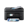 Epson WorkForce WF-2950 All-in-One Wireless Color Printer with Scanner, Copier and Fax
