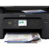 Epson Expression Home XP-4200 - All-In-One Design - multifunction printer - color - ink-jet - Legal (8.5 in x 14 in) (original) - A4/Legal (media) - up to 7.7 ppm (copying) - up to 10 ppm (printing) - 100 sheets - USB 2.0, Wi-Fi(n)