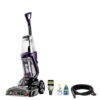 BISSELL Pro Heat 2X Revolution Pet Pro Full-Size Carpet Cleaner 3586
