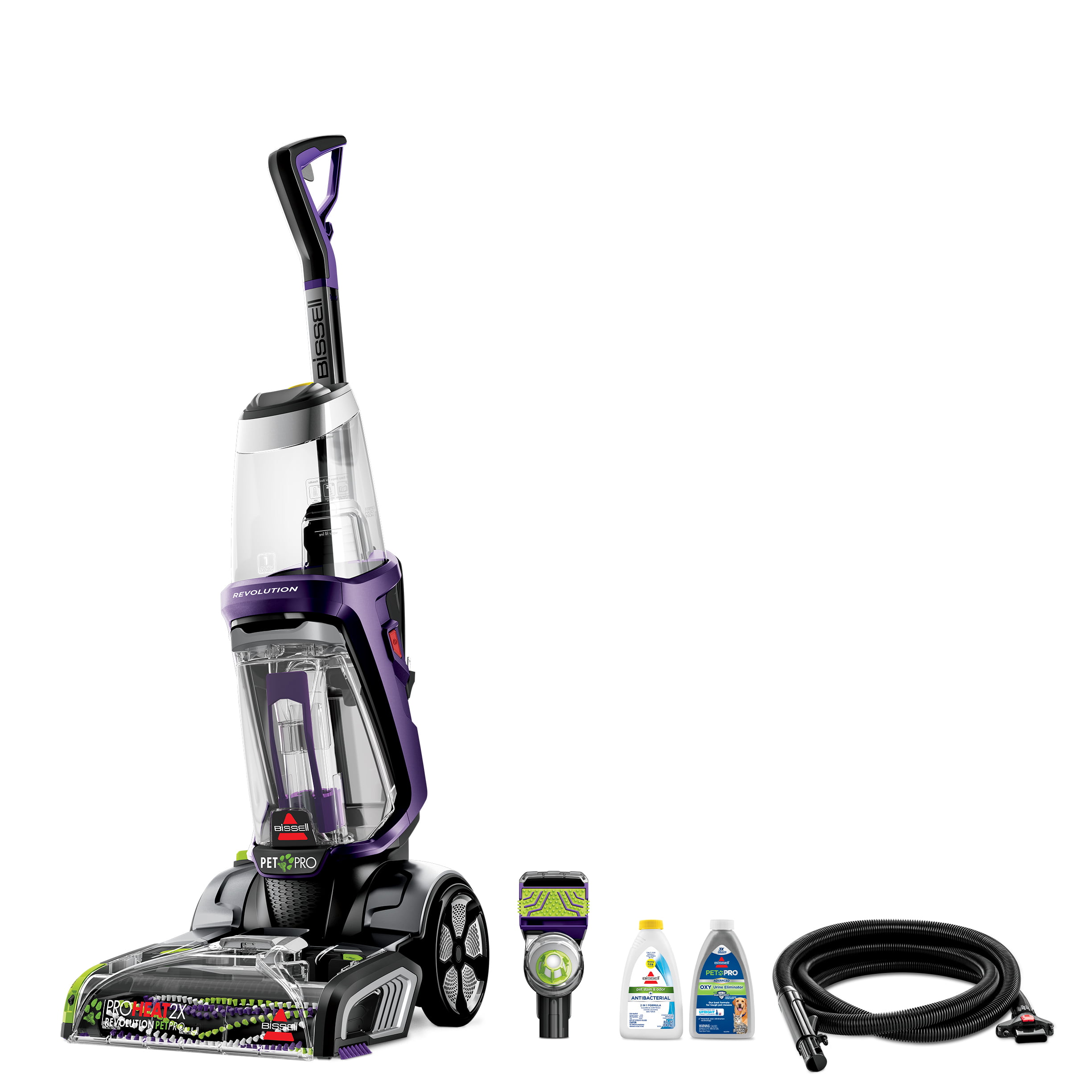 The BISSELL TurboClean Cordless Hard Floor Cleaner Mop and Vacuum is 49%  Off Right Now