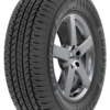Cooper Evolution HT2 265/70R17 115S Passenger/Truck/SUV Tire