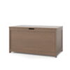 Harmony™ 32" Kids Toy Box Storage Chest by Forever Eclectic™, Dusty Heather