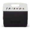 Igloo 16 qt. Playmate Elite Hard Sided Cooler - Friends
