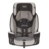 Evenflo Maestro Sport Harness Toddler 2-in-1 Booster Car Seat, Crestone Peaks