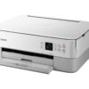 Canon PIXMA TS6420a Wireless All-in-One Printer - White