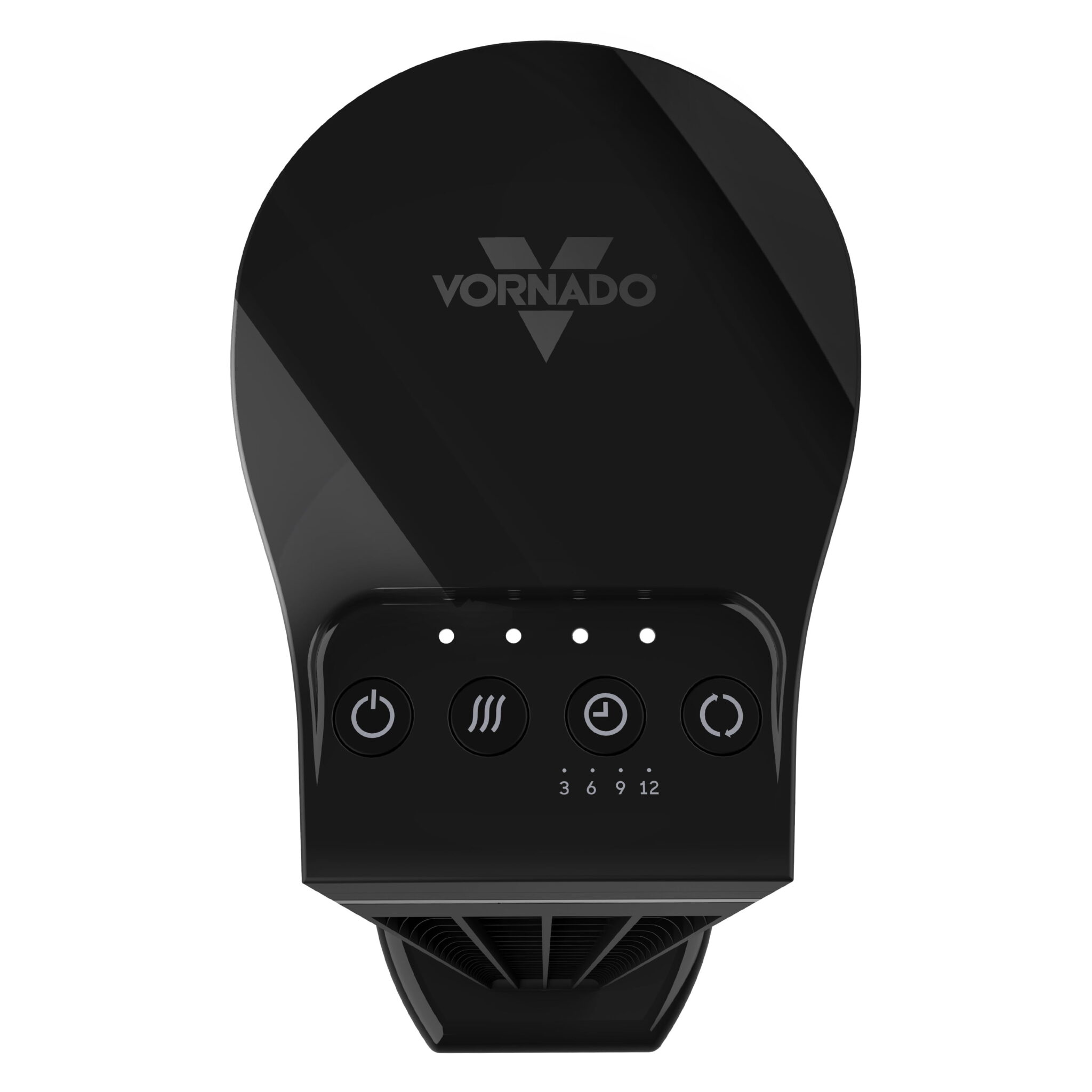 Vornado 4T Oscillating Tower Fan with Remote Control