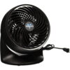 Vornado 533 Air Circulator 120V 293 Cfm Black Small
