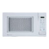 Magic Chef MC99MW 0.9-Cu. Ft. 900-Watt Digital Touch Countertop Microwave (White)