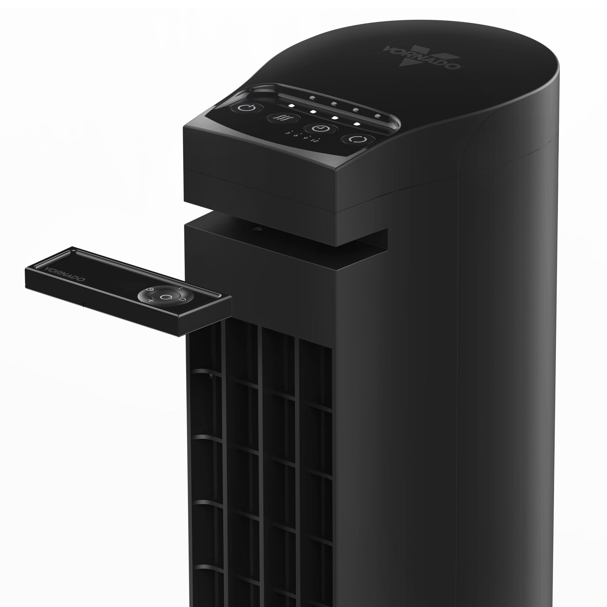 Vornado 4T Oscillating Tower Fan with Remote Control