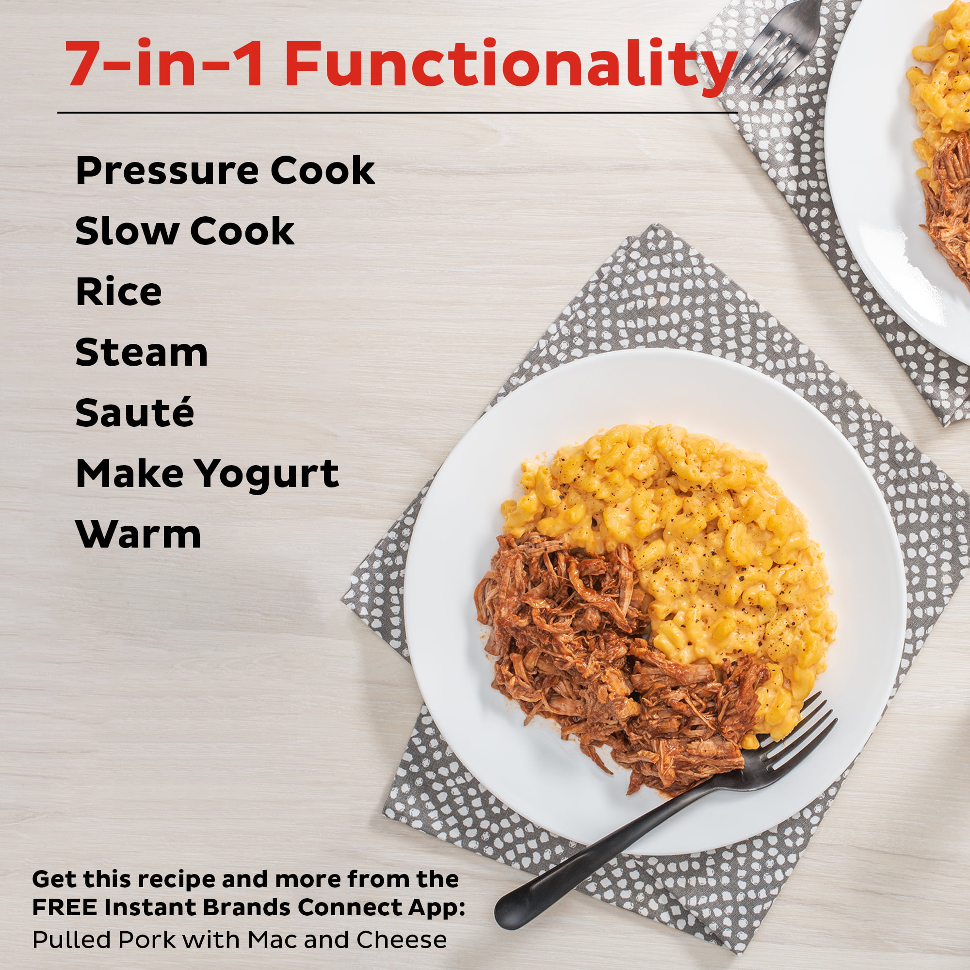 Deal: 7-in-1 Programmable Instant Pot Duo Mini, 3-Quart for $59 - 12/18/17