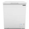 Frigidaire 5.0 Cu. ft. Chest Freezer, White