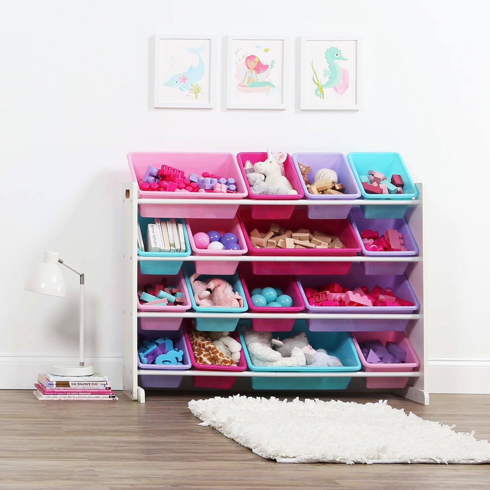 Kids Storage Bins