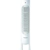 Honeywell QuietSet Tower Whole Room Tower Fan, HYF260W, White