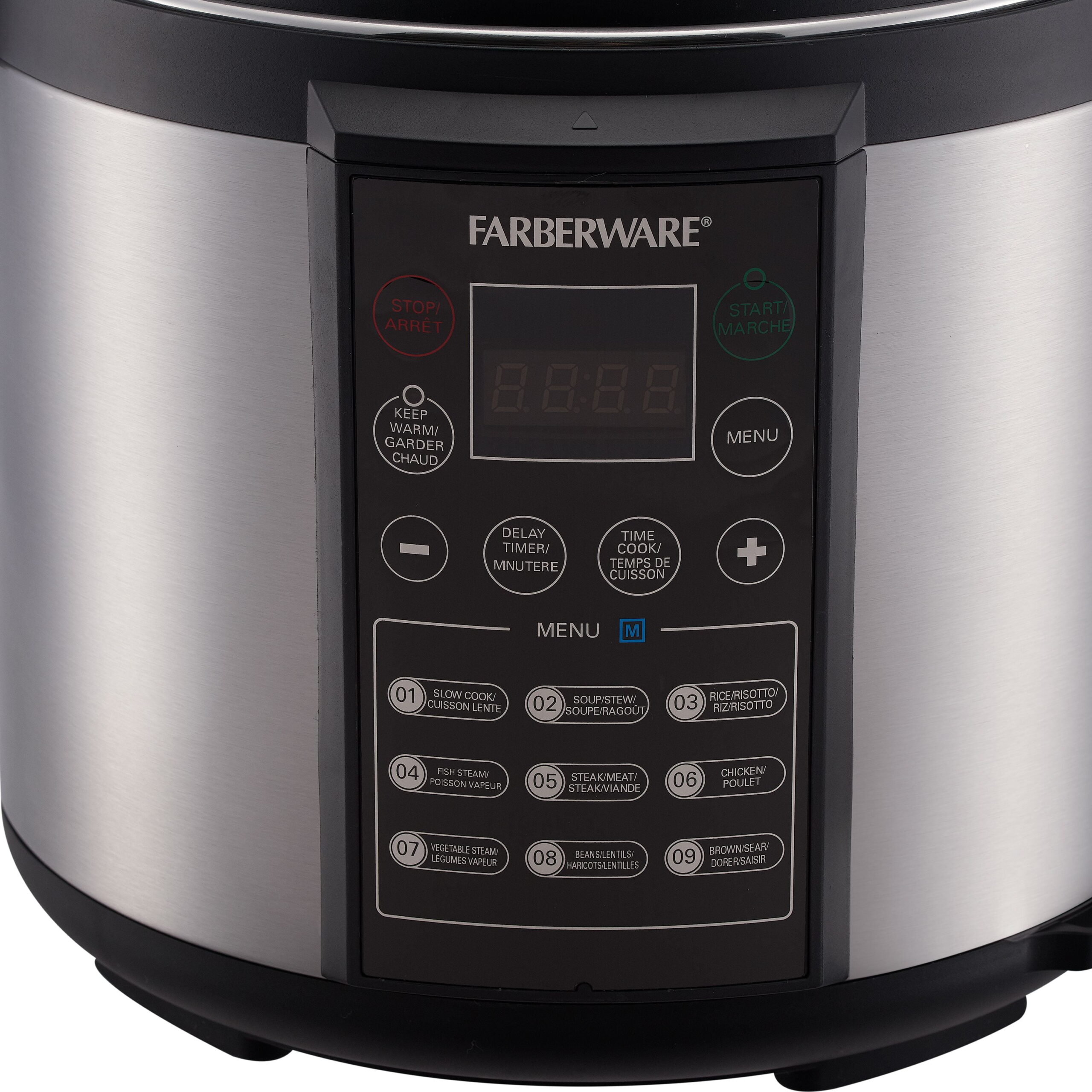 Farberware Pressure Cookers