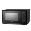 COMMERCIAL CHEF CHM11MB 1.1 cu. ft. Countertop Microwave with Digital Display, Black