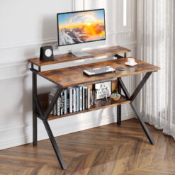 ODK Home Small Computer Desk, 27.5