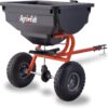 Agri-Fab 45-0530-131, 85 lb. Tow Broadcast Spreader