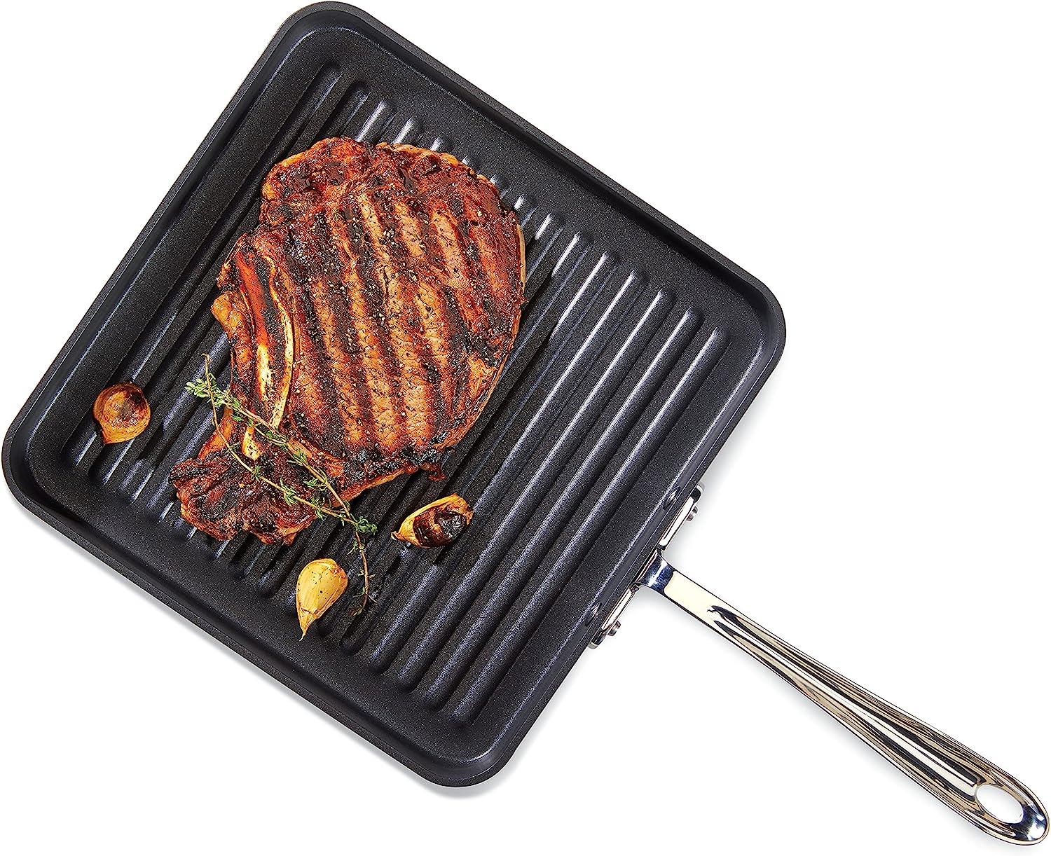 ALL-CLAD ELECTRIC GRILL