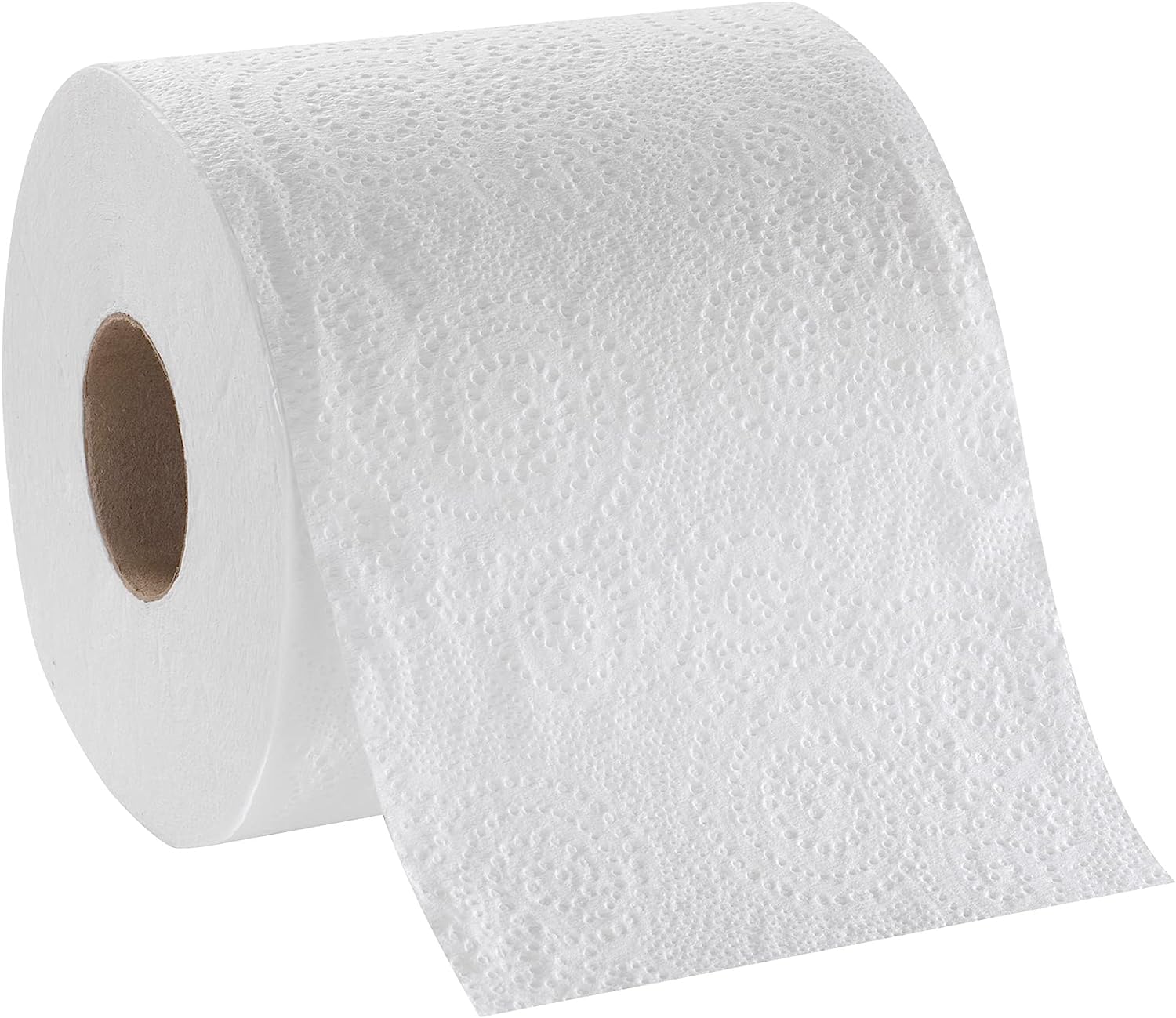 Georgia-Pacific Angel Soft Ultra Professional Series 2-Ply Embossed Toilet  Paper by GP PRO 1632014 400 Sheets Per Roll 20 Rolls Per Convenience Case | 