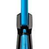 BISSELL, 3061 Featherweight Cordless Stick Vacuum, Electric Blue, Black