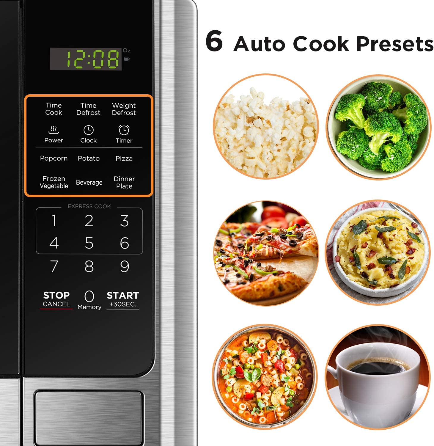 https://bigbigmart.com/wp-content/uploads/2023/07/BLACKDECKER-Digital-Microwave-Oven-with-Turntable-Push-Button-Door-Child-Safety-Lock-Stainless-Steel-0.9-Cu-Ft2.jpg
