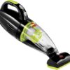 Bissell, 1782 Pet Hair Eraser Cordless Hand and Car Vacuum