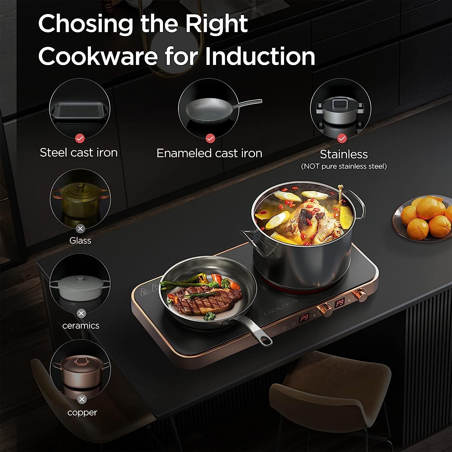 https://bigbigmart.com/wp-content/uploads/2023/07/COOKTRON-Portable-Compact-2-Burner-Induction-Cooktop-Electric-Stove-w-Smokeless-Cast-Iron-Griddle-Grill-Temperature-Control-Child-Lock-Rose-Gold8.jpg