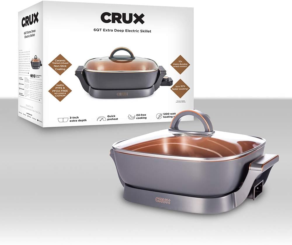 https://bigbigmart.com/wp-content/uploads/2023/07/CRUX-Electric-Skillet-with-Glass-Lid-Nonstick-Scratch-Resistant-Ceramic-Pan-Extra-Deep-with-Removable-Temperature-Probe-12-x-12-1400-Watts6.jpg